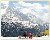 manali packages