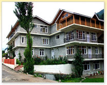 manali packages