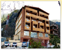 manali vovlo packages