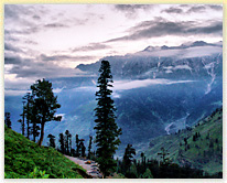 manali package