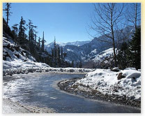 manali volvo booking